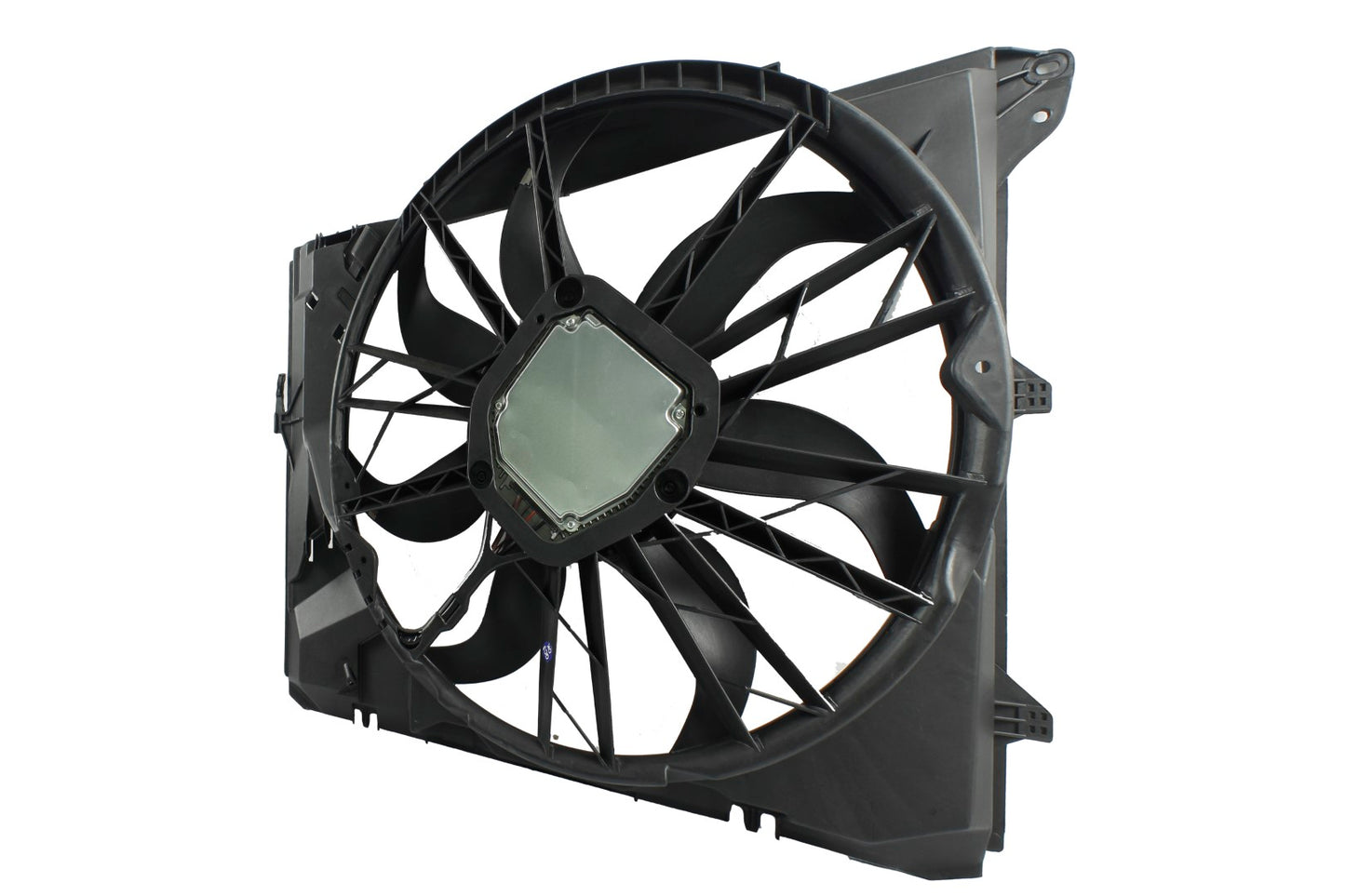 Motoventilador Automotriz BMW 525i 01-03