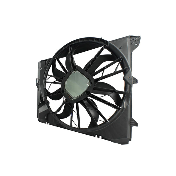 Motoventilador Automotriz BMW 525i 01-03