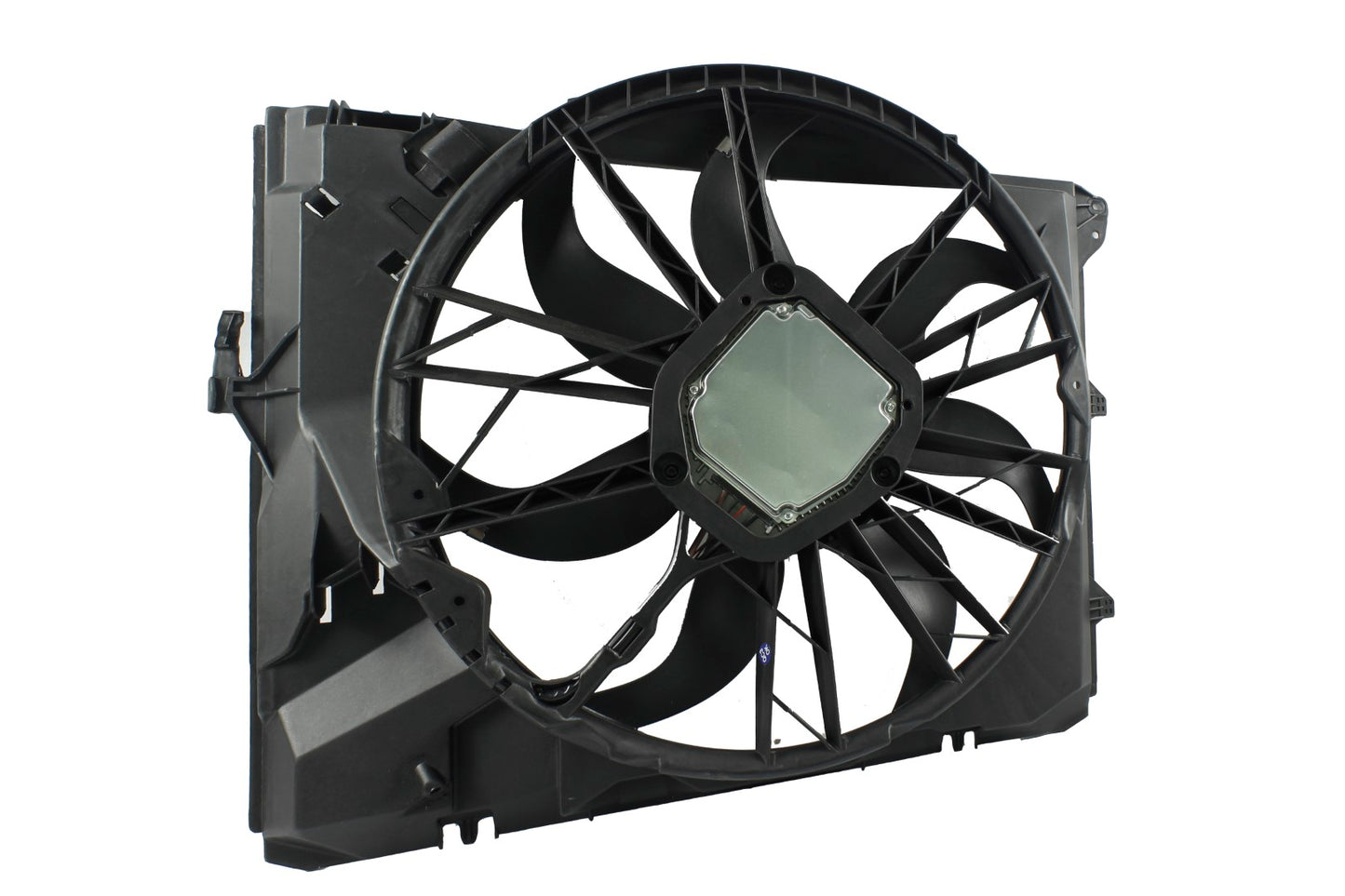 Motoventilador Automotriz BMW 525i 01-03