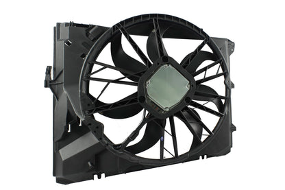 Motoventilador Automotriz BMW 525i 01-03