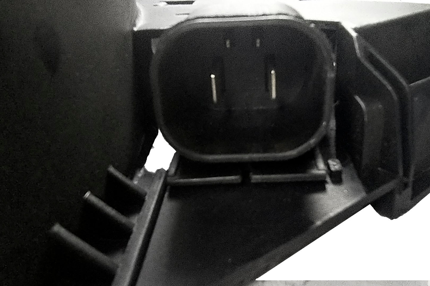 Motoventilador Automotriz BMW 525i 01-03