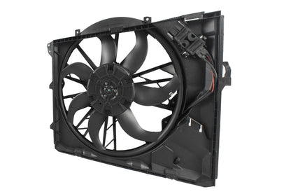 Motoventilador Automotriz BMW 525i 01-03