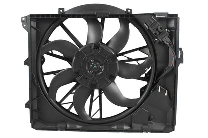 Motoventilador Automotriz BMW 525i 01-03