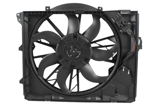 Motoventilador Automotriz BMW 525i 01-03