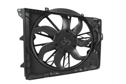 Motoventilador Automotriz BMW 525i 01-03