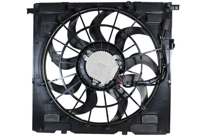 Motoventilador Automotriz BMW X4 18-20