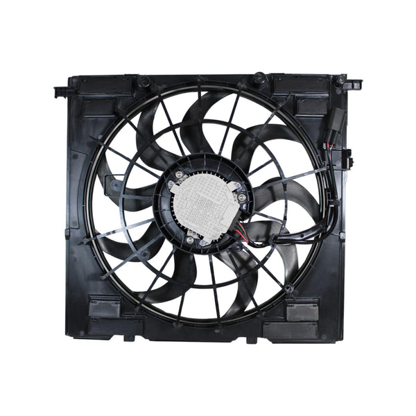 Motoventilador Automotriz BMW X4 18-20