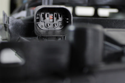 Motoventilador Automotriz BMW X4 18-20