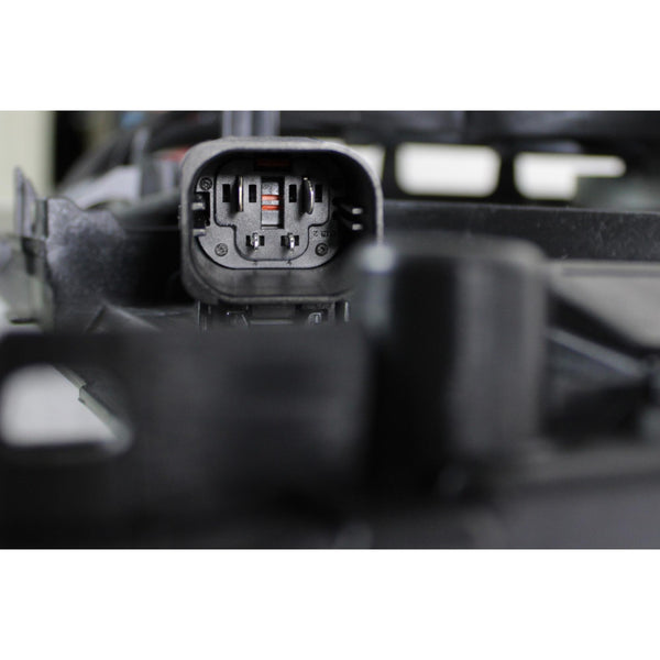 Motoventilador Automotriz BMW X4 18-20