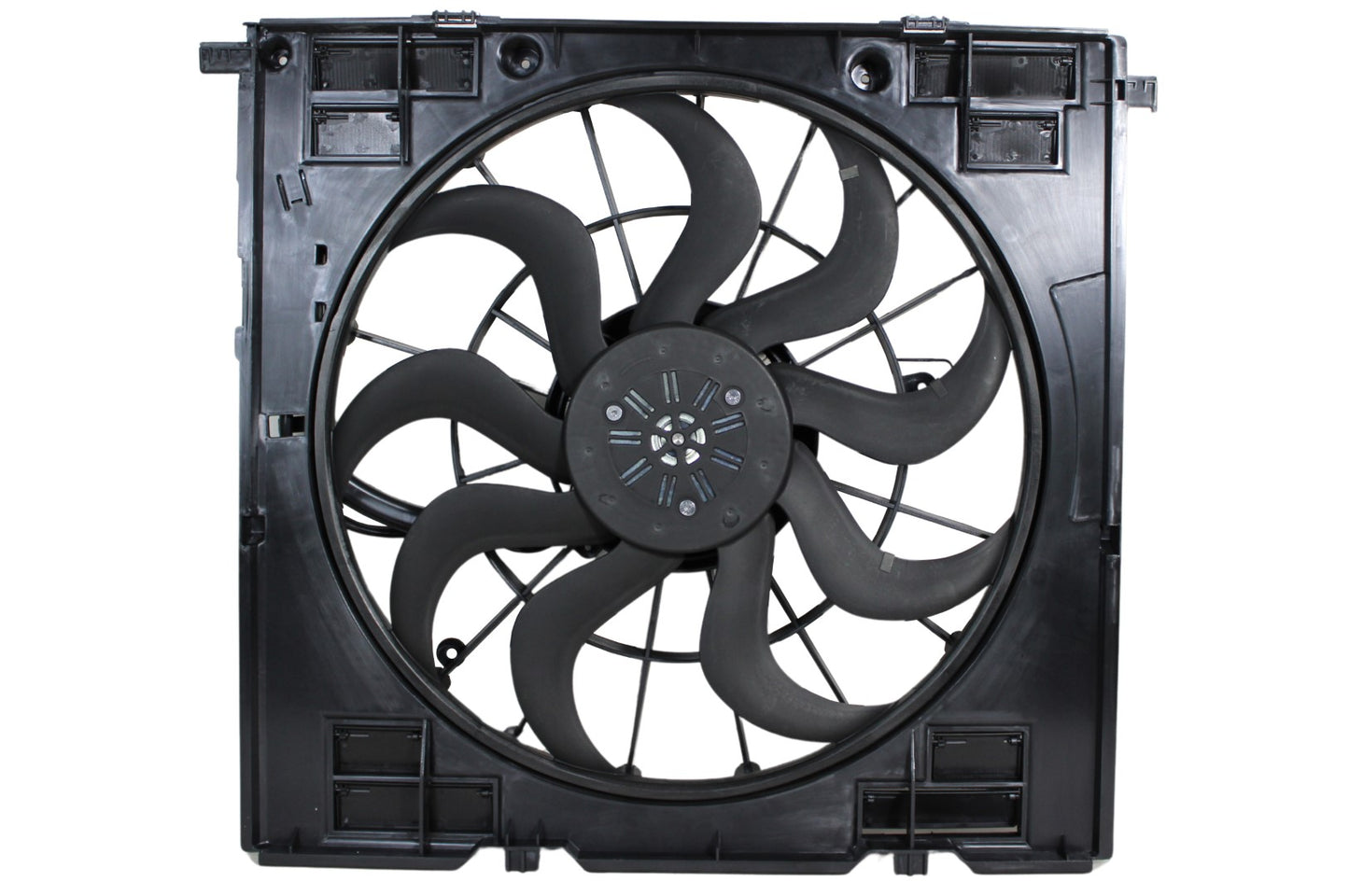 Motoventilador Automotriz BMW X4 18-20