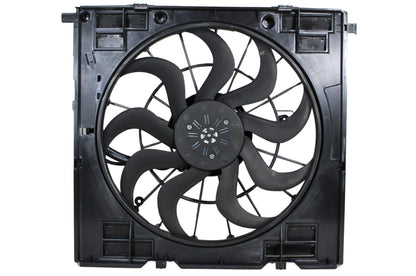 Motoventilador Automotriz BMW X4 18-20