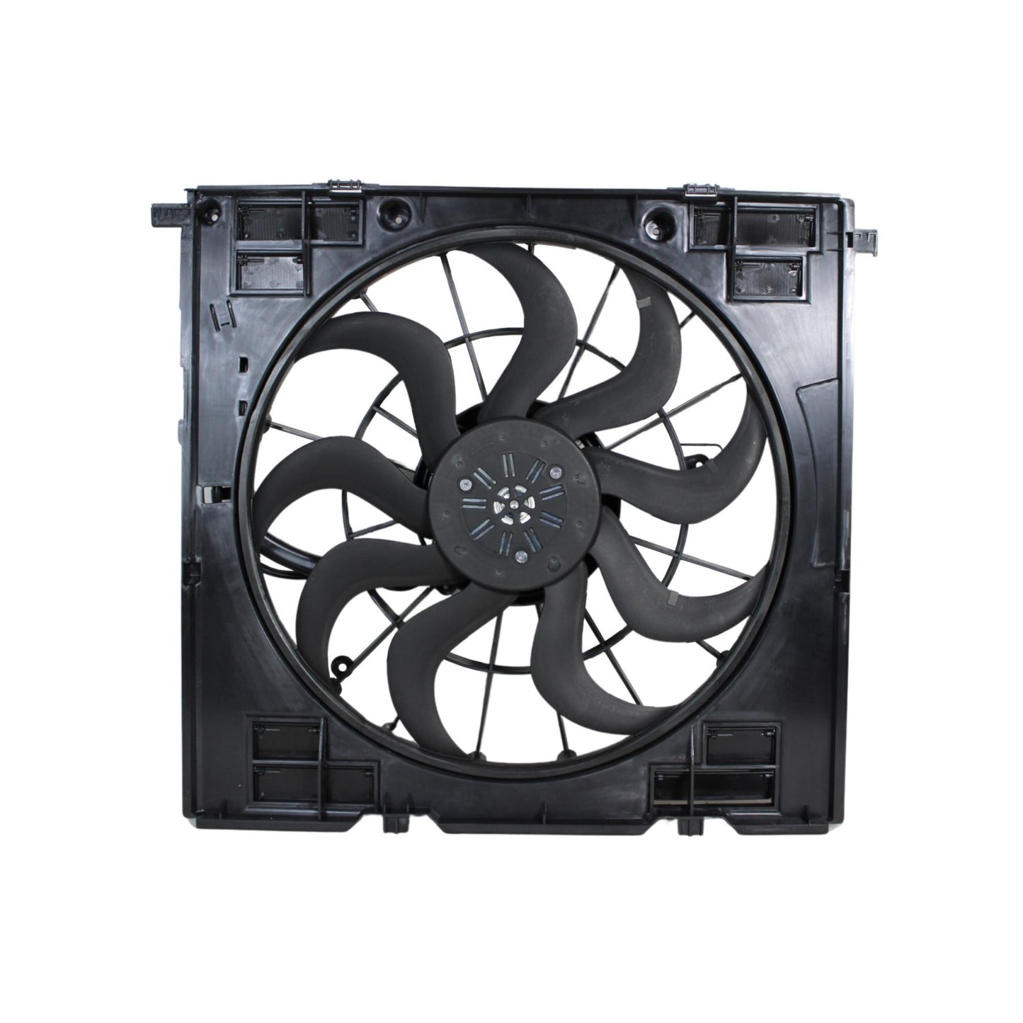 Motoventilador Automotriz BMW X4 18-20