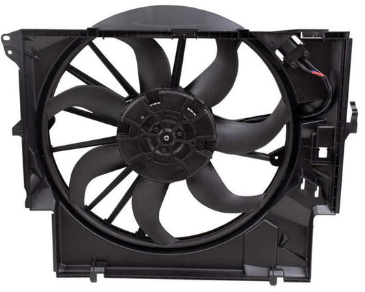 Motoventilador Automotriz BMW 335i 08-13