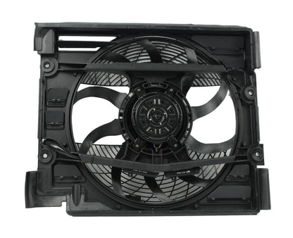 Motoventilador Automotriz BMW 528i 96-98