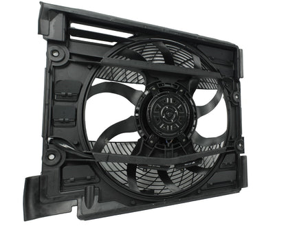Motoventilador Automotriz BMW 528i 96-98