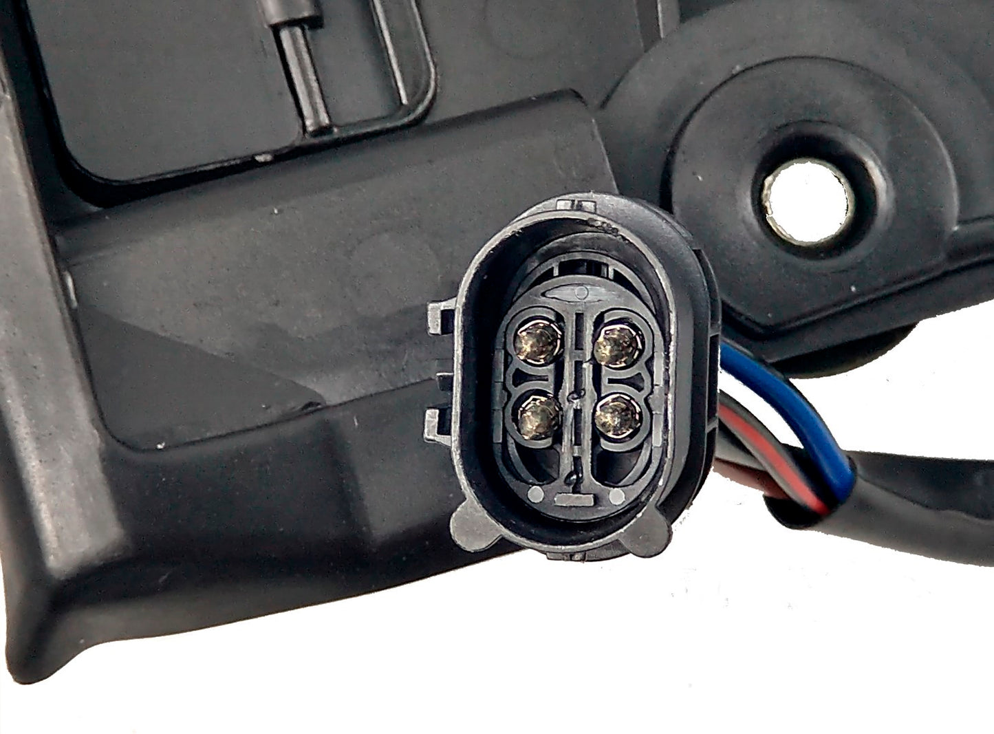 Motoventilador Automotriz BMW 528i 96-98