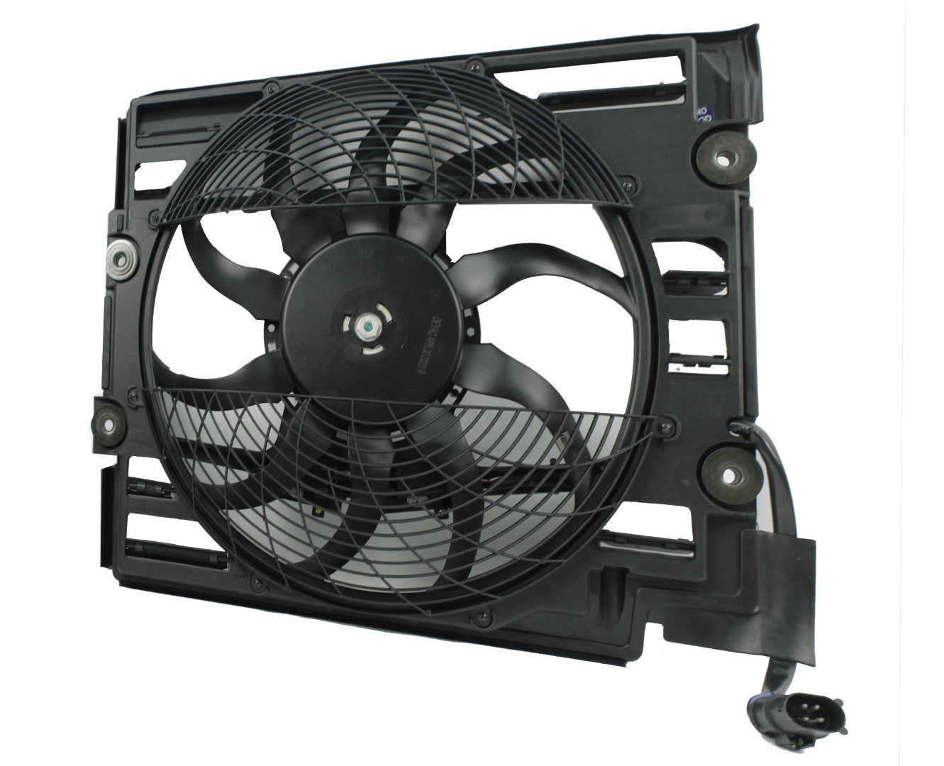 Motoventilador Automotriz BMW 528i 96-98