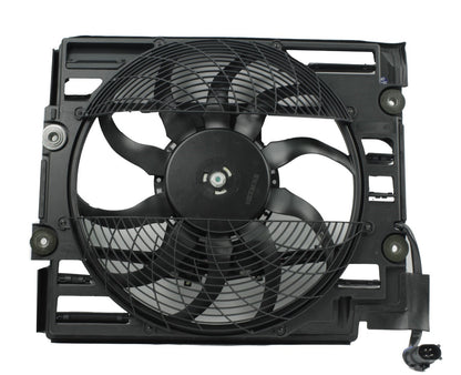 Motoventilador Automotriz BMW 528i 96-98