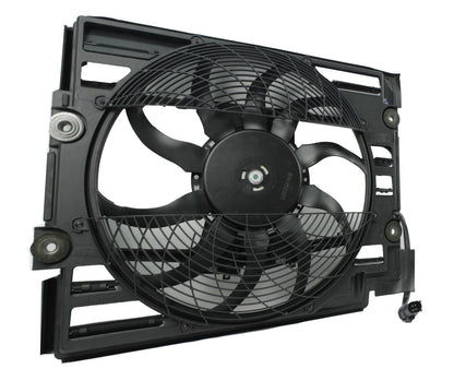 Motoventilador Automotriz BMW 528i 96-98