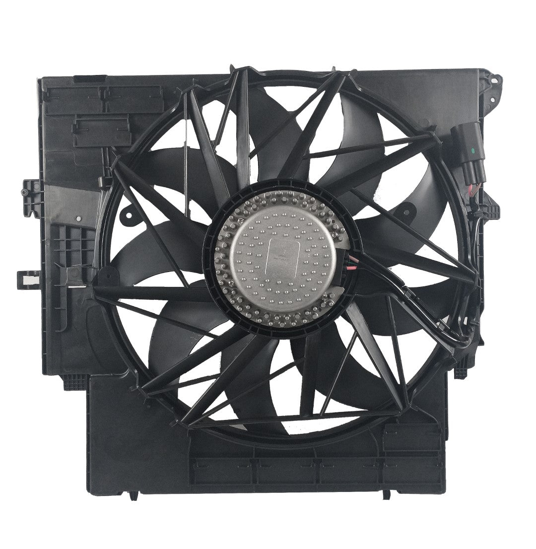 Motoventilador Automotriz BMW X3 11-17