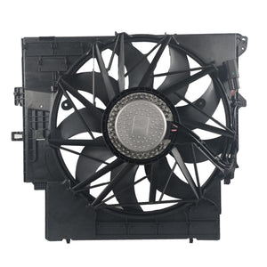 Motoventilador Automotriz BMW X3 11-17