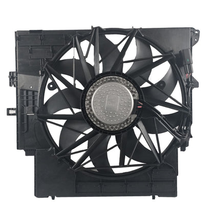 Motoventilador Automotriz BMW X3 11-17