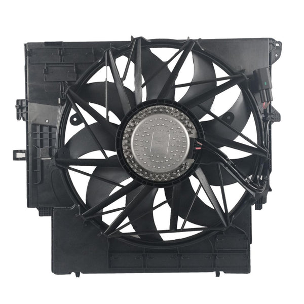 Motoventilador Automotriz BMW X3 11-17