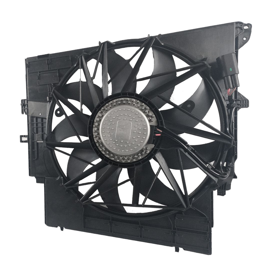 Motoventilador Automotriz BMW X3 11-17