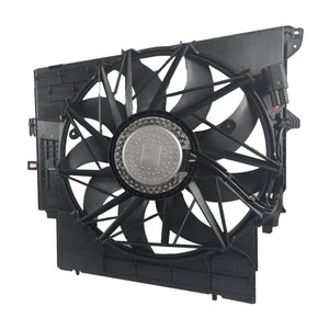 Motoventilador Automotriz BMW X3 11-17