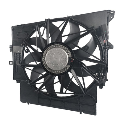 Motoventilador Automotriz BMW X3 11-17