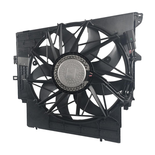 Motoventilador Automotriz BMW X3 11-17