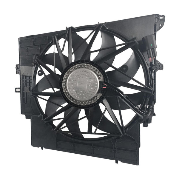 Motoventilador Automotriz BMW X3 11-17
