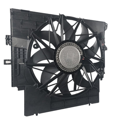 Motoventilador Automotriz BMW X3 11-17