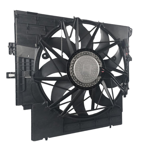 Motoventilador Automotriz BMW X3 11-17