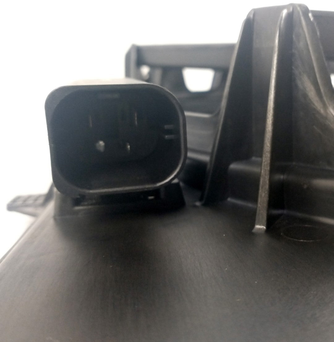 Motoventilador Automotriz BMW X3 11-17