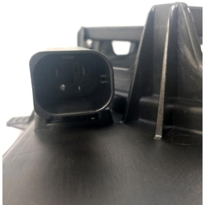 Motoventilador Automotriz BMW X3 11-17