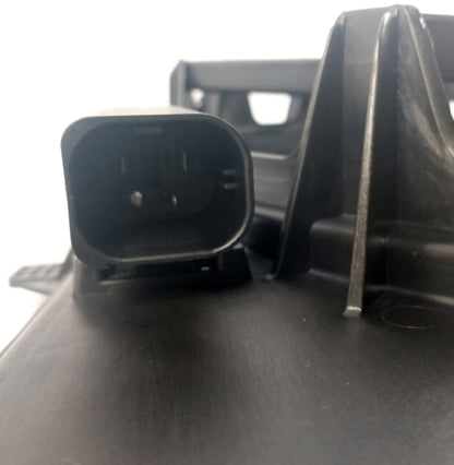 Motoventilador Automotriz BMW X3 11-17