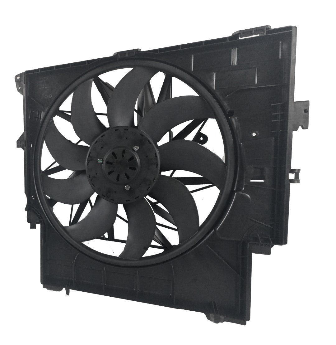 Motoventilador Automotriz BMW X3 11-17