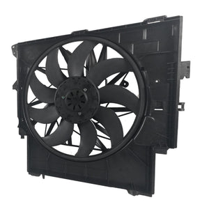 Motoventilador Automotriz BMW X3 11-17