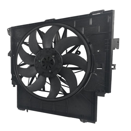 Motoventilador Automotriz BMW X3 11-17
