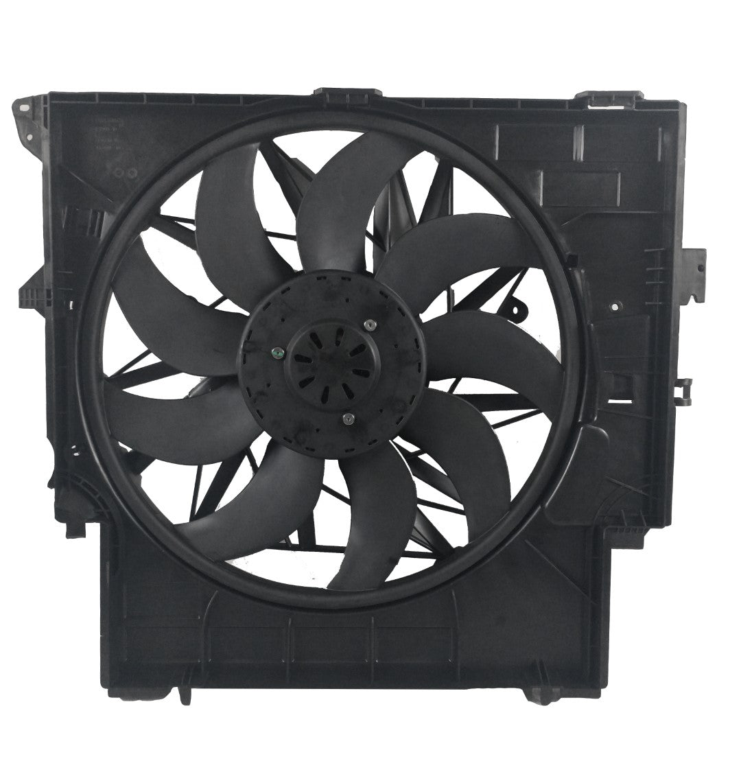 Motoventilador Automotriz BMW X3 11-17