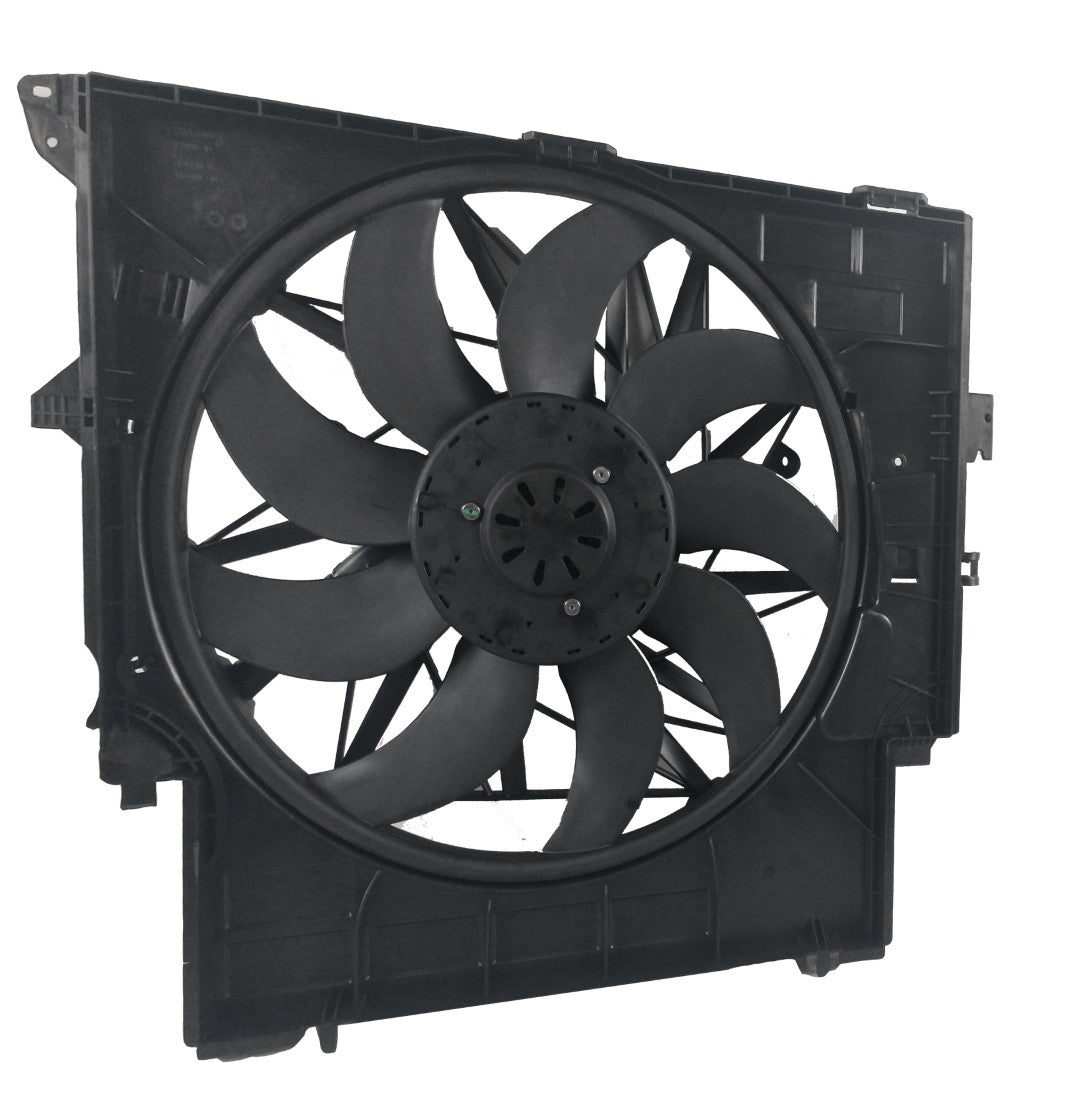 Motoventilador Automotriz BMW X3 11-17