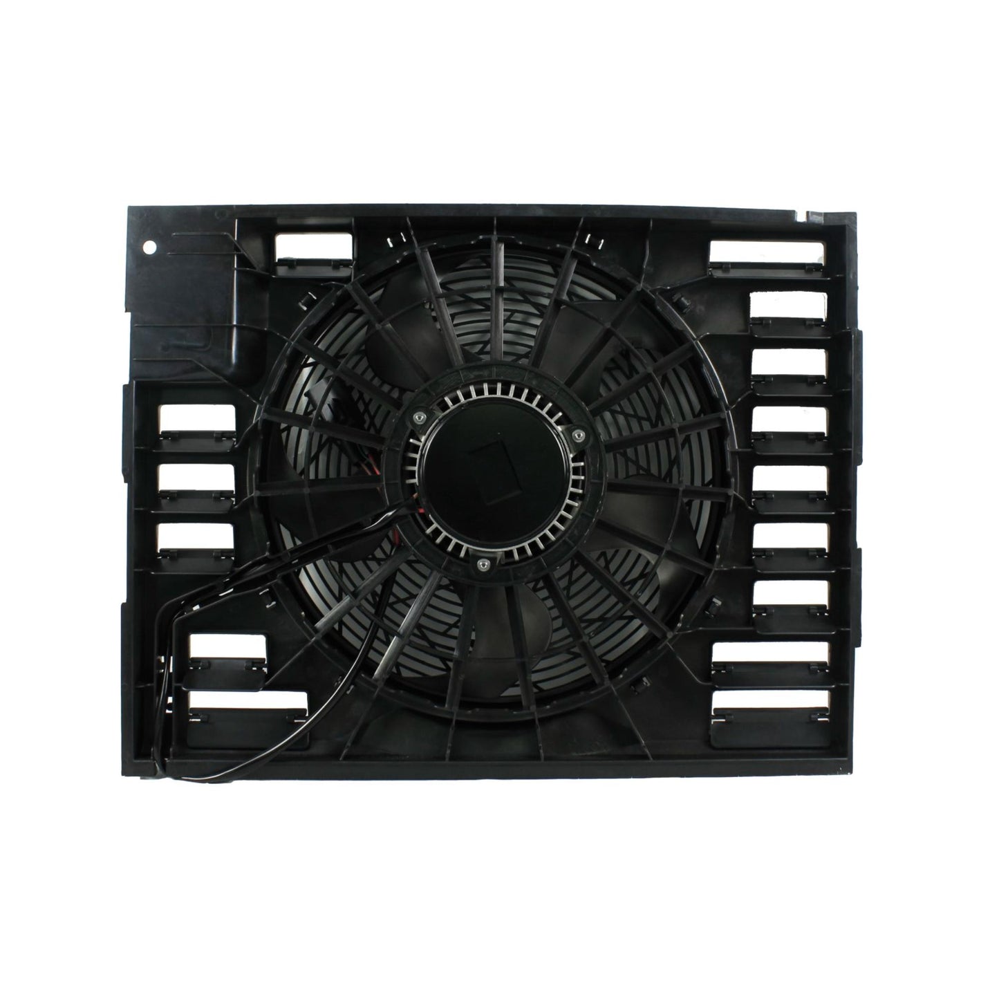 Motoventilador Automotriz BMW 760i 04-06