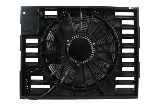Motoventilador Automotriz BMW 760i 04-06