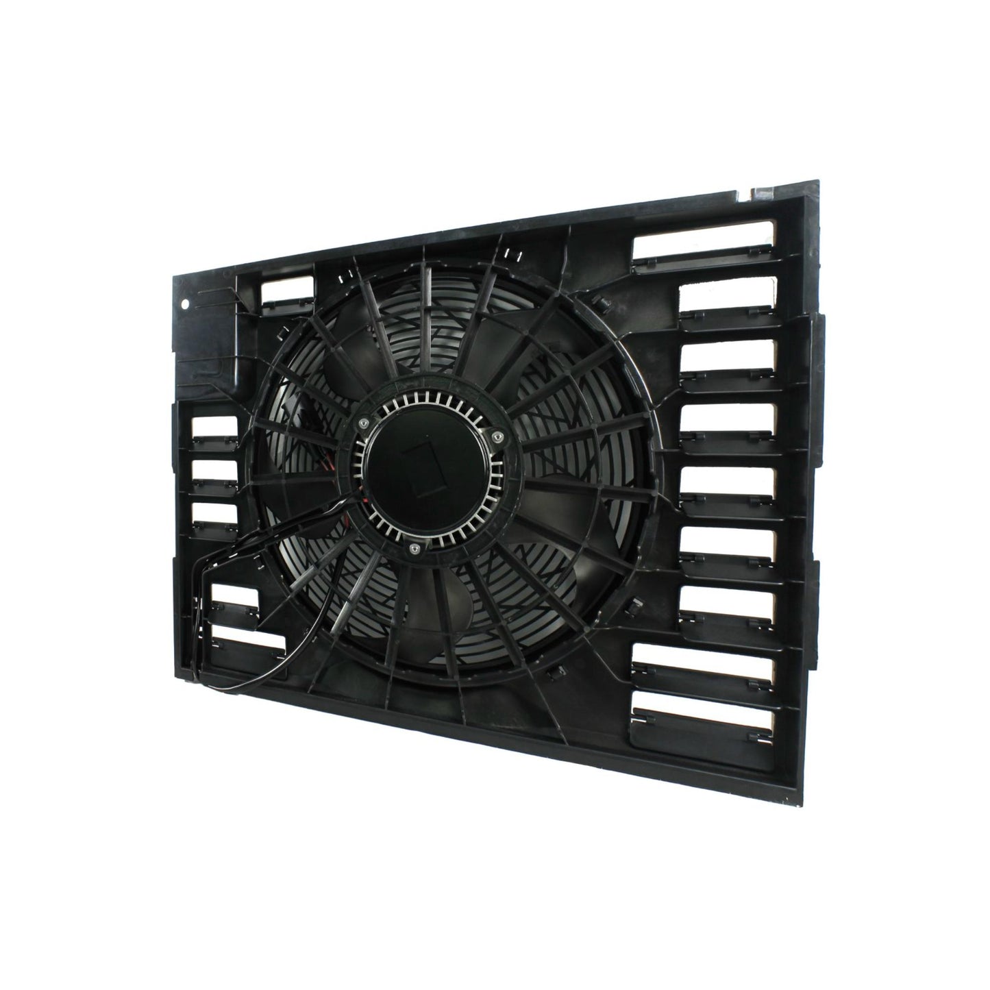 Motoventilador Automotriz BMW 760i 04-06