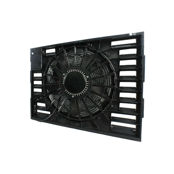 Motoventilador Automotriz BMW 760i 04-06