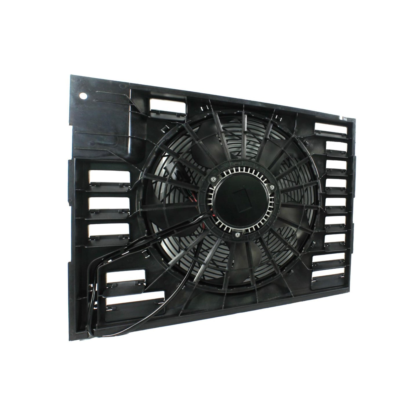 Motoventilador Automotriz BMW 760i 04-06