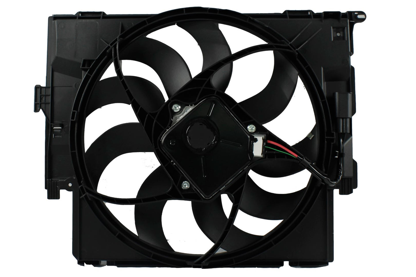 Motoventilador Automotriz BMW 328i 12-16