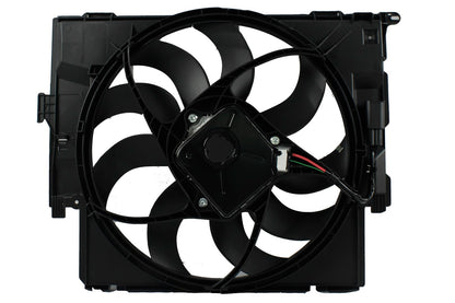 Motoventilador Automotriz BMW 328i 12-16