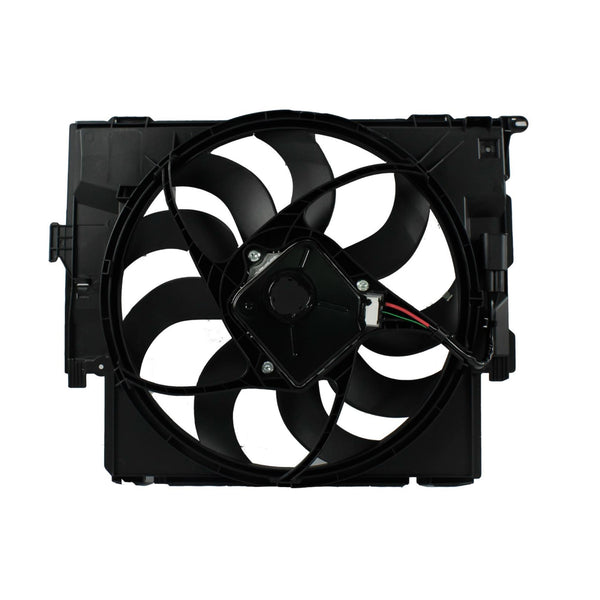 Motoventilador Automotriz BMW 328i 12-16